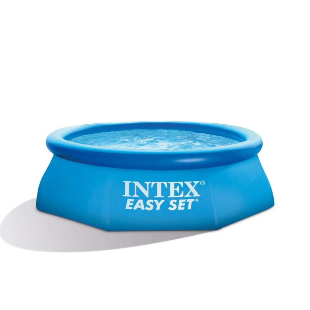 Надувний басейн Intex 28110, 244-76 см