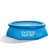 Надувний басейн Intex 28110, 244-76 см