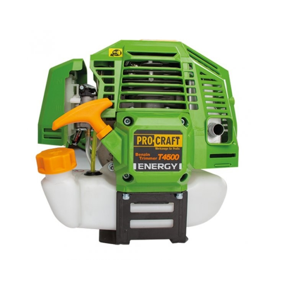 Бензиновий тріммер ProCraft T4500 new
