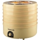 Сушарка для овочів та фруктів Vilgrand VDF520-20
