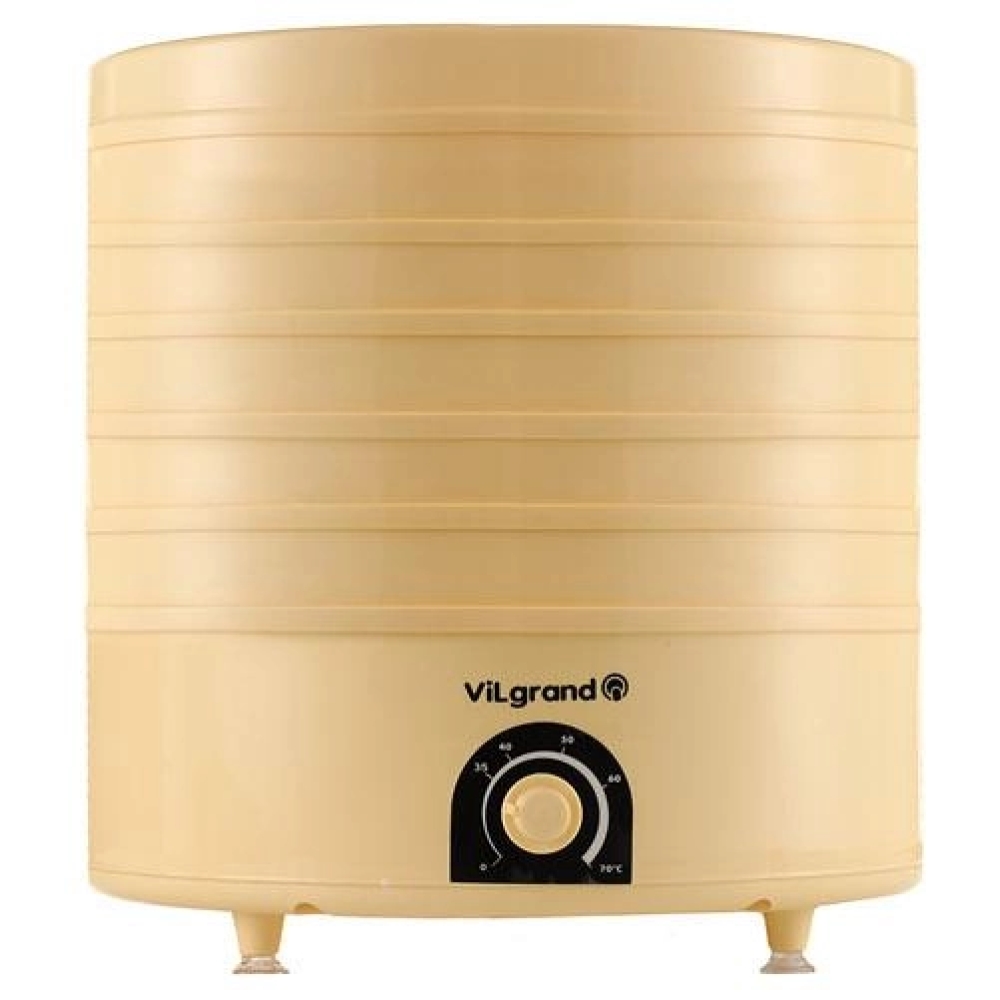 Сушарка для овочів та фруктів Vilgrand VDF520-20