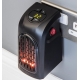 Кімнатний обігрівач Handy Heater 400W Економний Потужний з пультом