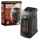 Кімнатний обігрівач Handy Heater 400W Економний Потужний з пультом