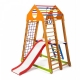 Дитячий спортивний комплекс BambinoWood Plus 2