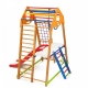 Дитячий спортивний комплекс BambinoWood Plus 2