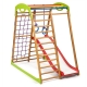 Дитячий спортивний комплекс BabyWood Plus 1
