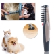Гребінець для вовни Knot out electric pet grooming comb WN-34