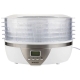 Сушарка для продуктів із цифровим дисплеєм Silver Crest SDA 350 A2