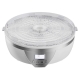 Сушарка для продуктів із цифровим дисплеєм Silver Crest SDA 350 A2
