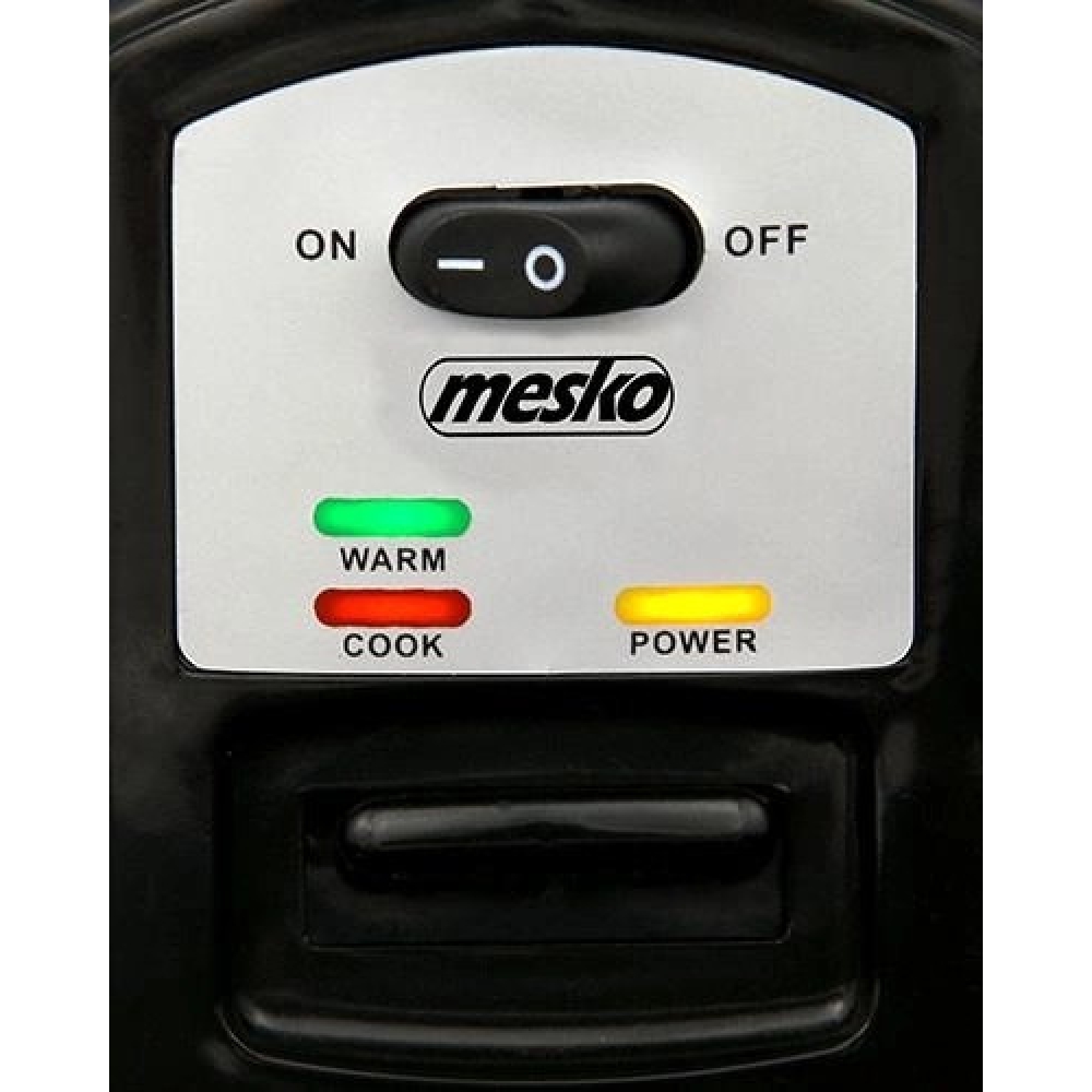 Рисоварка Mesko MS 6411