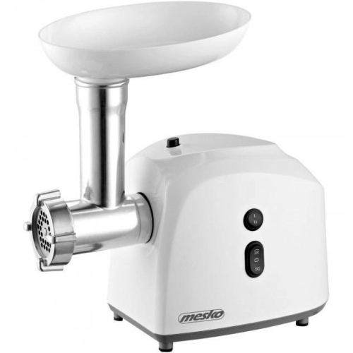 М'ясорубка електрична Mesko MS-4805