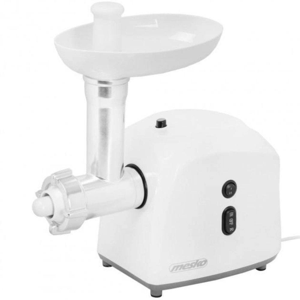 М'ясорубка електрична Mesko MS-4805