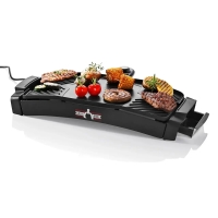 Контактний гриль Calli Grill XXL