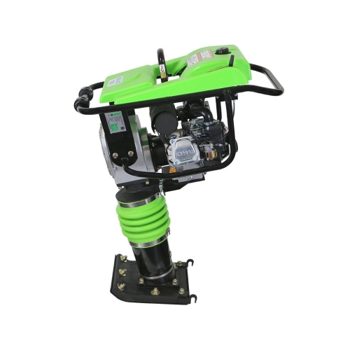 Віброплита (вибронога) Zipper ZI-RAM80C