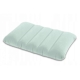Надувна подушка Intex 68676-turquoise (43 x 28 x 9см) бірюзова