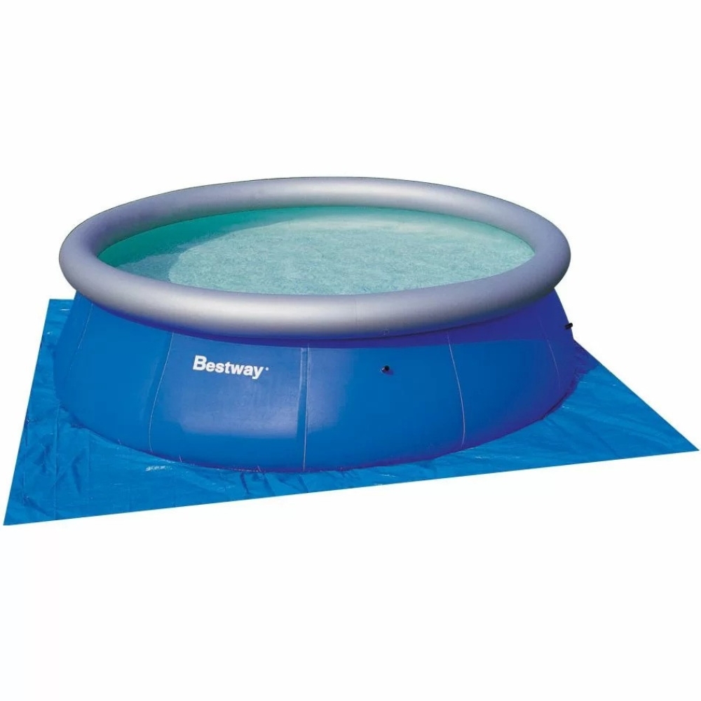 Підкладка Bestway 58001 під басейн (335х335 см)