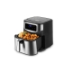 Аерофритюрниця Swiss Pro+ Digital Air Fryer 10л, 1800 Вт, SP-AF9.2LS