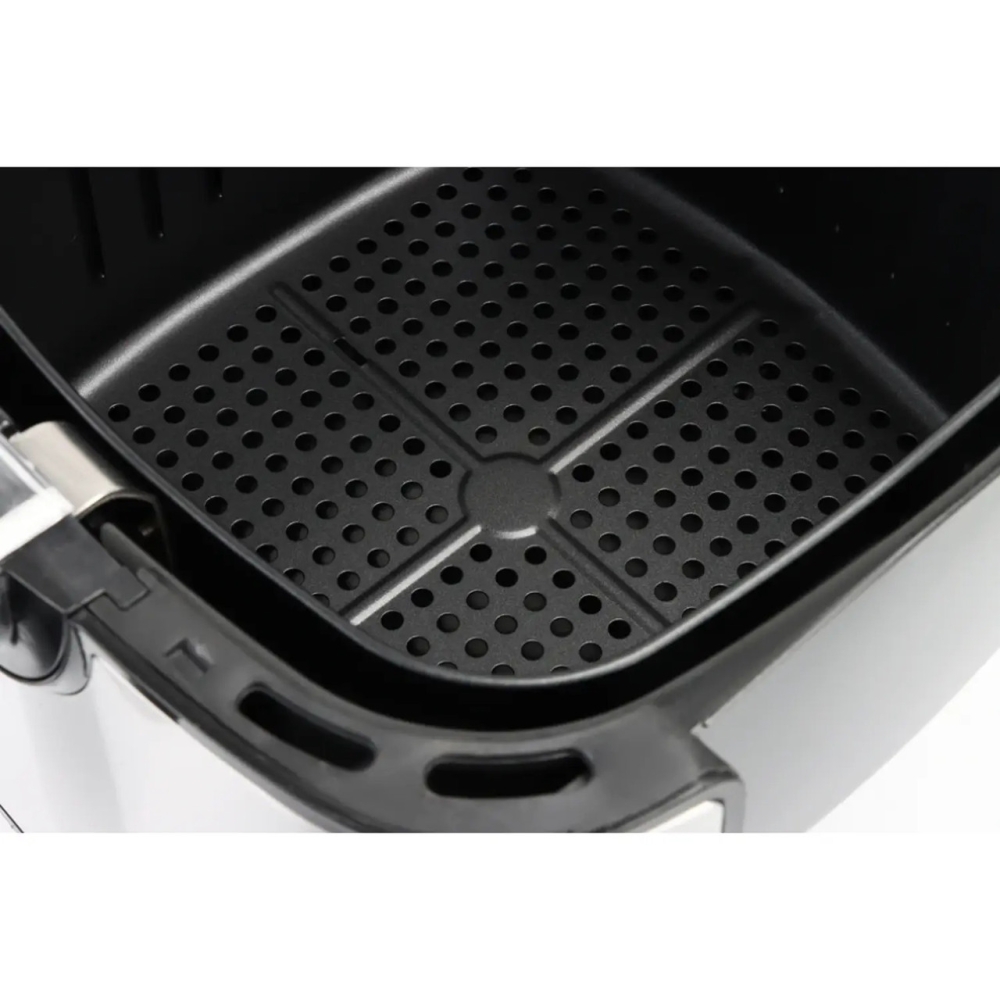 Аерофритюрниця Swiss Pro+ Digital Air Fryer 10л, 1800 Вт, SP-AF9.2LS