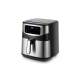 Аерофритюрниця Swiss Pro+ Digital Air Fryer 10л, 1800 Вт, SP-AF9.2LS