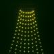 Світлодіодна гірлянда CASA Deco кінський хвіст 220 Micro-LED 2.2 м теплий білий