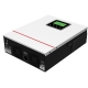 1 кВт LiFePO4 Комплект резервного живлення інвертор Daxtromn + акумулятор Yulongne 12V 100Ah для квартири, будинку