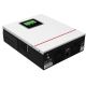 1 кВт LiFePO4 Комплект резервного живлення інвертор Daxtromn + акумулятор Yulongne 12V 100Ah для квартири, будинку