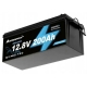 LiFePO4 12V 200Ah Акумулятор Ameisentech, BMS, 2560Wh