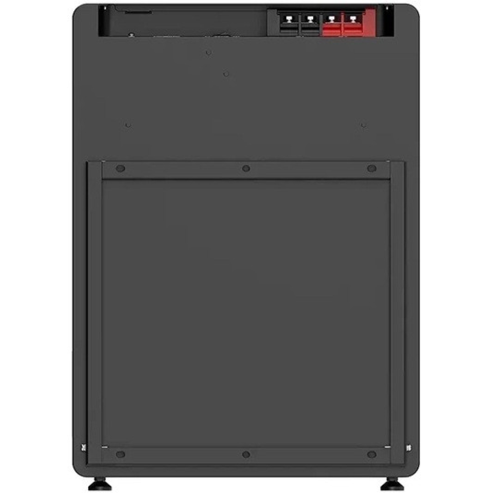 LiFePO4 48V 100Ah акумулятор Lvtopsun rack, BMS, 5120Wh, рековий. Уцінка!