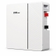 6.2 кВт LiFePO4 Комплект інвертор Anenji з Wi-Fi+ акумулятор DAH Solar 51.2V 100Ah, BMS, Bluetoot для резервного живлення