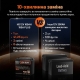 Комплект LiFePO4 4096 Вт*год 12V/160Ah 2 акумулятора Humsienk 2048 Вт для систем резервного живлення