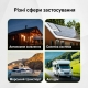 LiFePO4 12V/314Ah Акумулятор CyperOcean з BMS 200 А для систем резервного живлення
