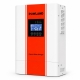 3,6 кВт Комплект резервного живлення Інвертор Powland + акумулятор 12V/100Ah Humsienk з BMS для будинку, квартири