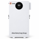 11 кВт LiFePO4 Комплект інвертор Aninerel, Wi-Fi Produced by Anenji + акумулятор SRNE настінний з LCD-дисплеєм та Bluetooth