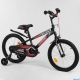 Велосипед 18 дюймів 2-х колісний Corso R-18578