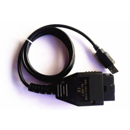 Авто сканер KKL USB VAG COM 409.1 K-Line Audi Ft232