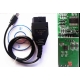Авто сканер KKL USB VAG COM 409.1 K-Line Audi Ft232