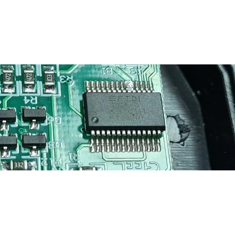 Авто сканер KKL USB VAG COM 409.1 K-Line Audi Ft232