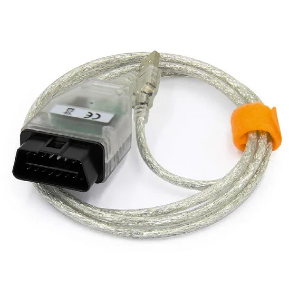 BMW INPA діагностичний сканер K + DCAN FT232RL OBD2