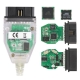 BMW INPA діагностичний сканер K + DCAN FT232RL OBD2