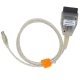 BMW INPA діагностичний сканер K + DCAN FT232RL OBD2