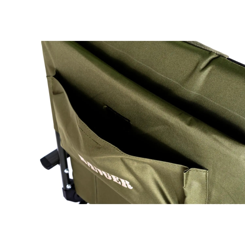 Карпове крісло Ranger Strong SL-107