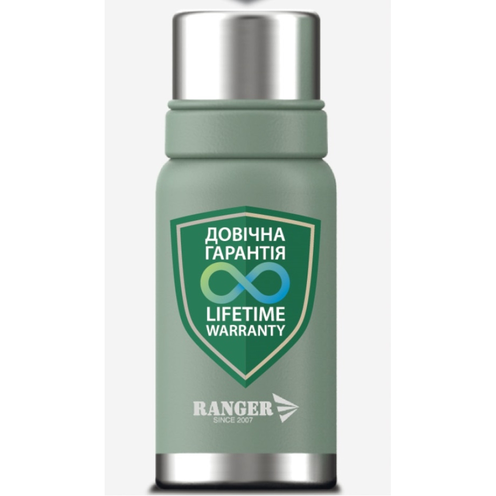 Термос Ranger Expert 0,5 L