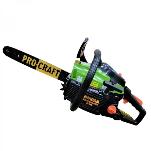 Бензопила Procraft GS-58X