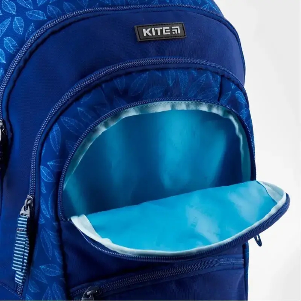 Рюкзак ортопедичний Kite Education Botanique