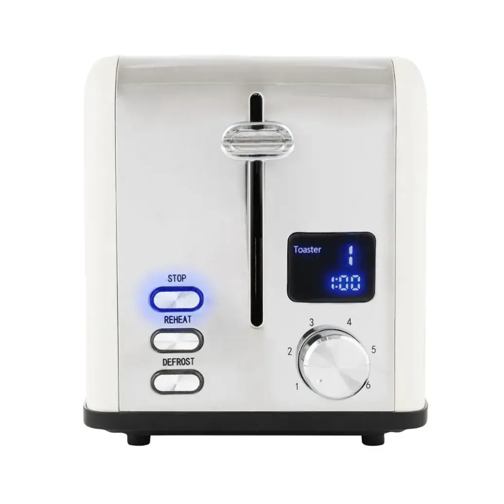 Тостер Gerlach GL 3221c