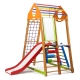 Дитячий спортивний комплекс BambinoWood Plus 3
