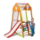 Дитячий спортивний комплекс BambinoWood Plus 3