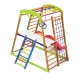 Дитячий спортивний комплекс BabyWood Plus 2