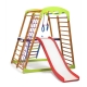 Дитячий спортивний комплекс BabyWood Plus 2