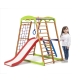 Дитячий спортивний комплекс BabyWood Plus 2